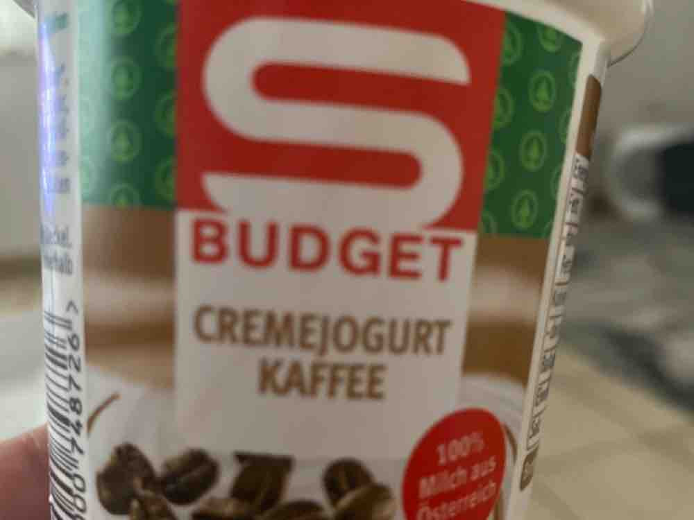 Cremejoghurt  Kaffee von Dahel | Hochgeladen von: Dahel