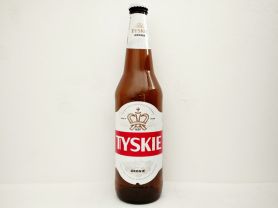 Tyskie - Gronie | Hochgeladen von: micha66/Akens-Flaschenking