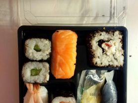 Sushi Box Izumi | Hochgeladen von: Schakaline