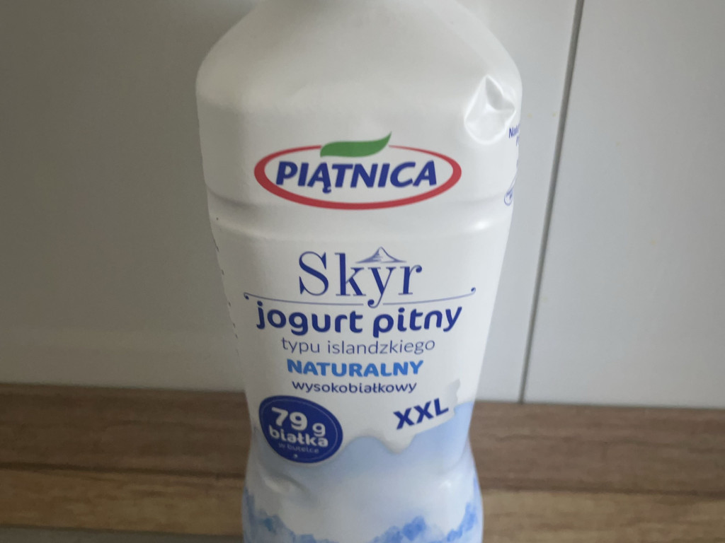 skyr jogurt pitny von NicOleMo | Hochgeladen von: NicOleMo skyr jogurt pitny von NicOleMo | Hochgeladen von: NicOleMo