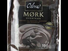 Odense Chokoladeknapper, Mork | Hochgeladen von: dustywitch