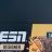 Designer Bar Protein, Peanut Caramel von maria73892 | Hochgeladen von: maria73892