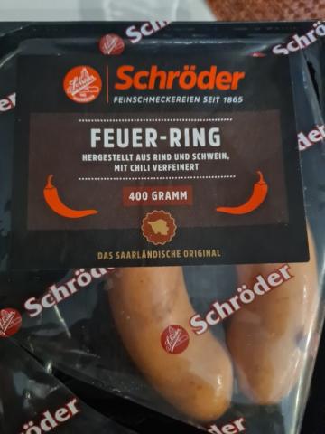 Feuerring von ladydeliah1984 | Hochgeladen von: ladydeliah1984