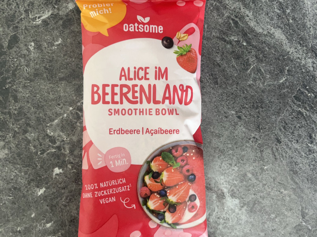Smoothie Bowl, Erdbeere | Acaibeere von lena0jz | Hochgeladen von: lena0jz Smoothie Bowl, Erdbeere | Acaibeere von lena0jz | Hochgeladen von: lena0jz