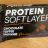 Protein Soft Layer Proteinriegel, chocolate toffee brownie by ka | Hochgeladen von: katiecaz