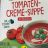 Tomaten Creme-Suppe by loldiana | Hochgeladen von: loldiana