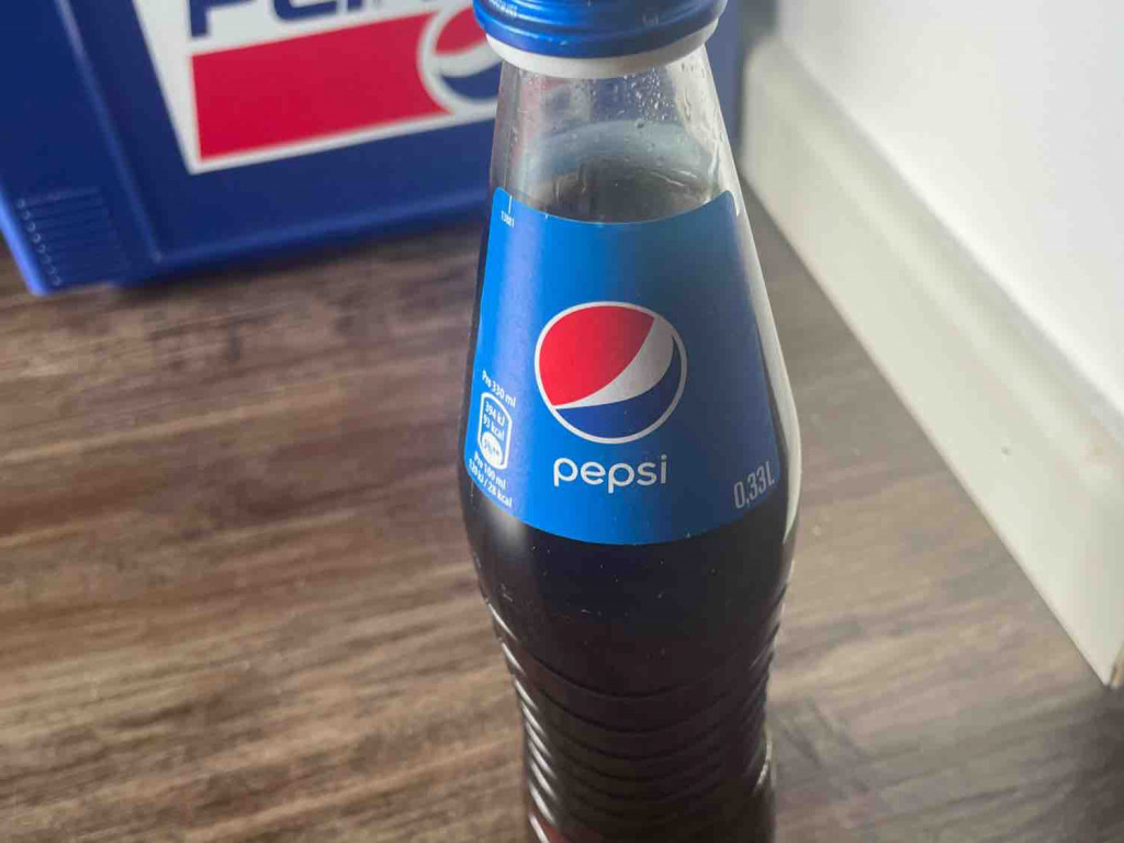 Pepsi von Alew90 | Hochgeladen von: Alew90