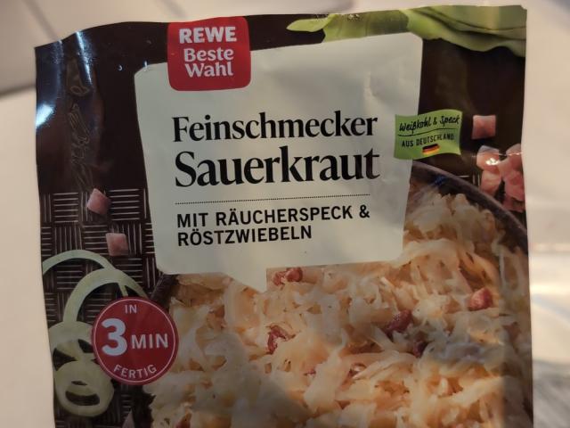 Feinschmecker Sauerkraut by Shiki Diki | Uploaded by: Shiki Diki