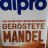 Mandeldrink von mofeflo | Hochgeladen von: mofeflo