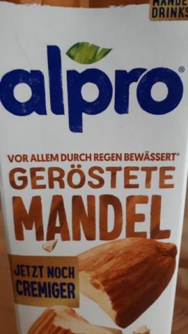 Mandeldrink von mofeflo | Hochgeladen von: mofeflo