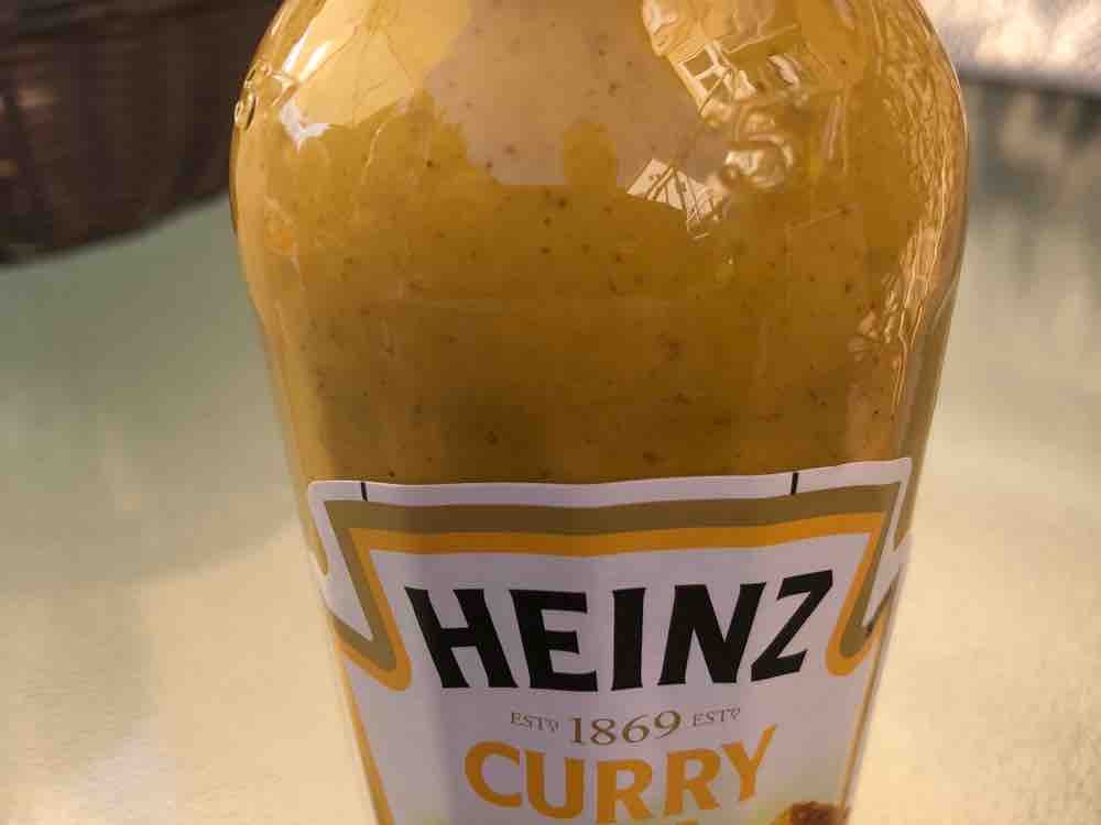 Curry Sauce von mihzi | Hochgeladen von: mihzi