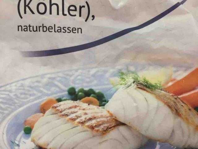 Seelachsfilet, K?hler von sarahlandfried700 | Hochgeladen von: sarahlandfried700