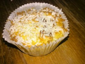 Muffin, Ananas-Kokos | Hochgeladen von: Castiel