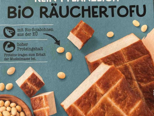 Bio-Räuchertofu, Food for Future by Penny von ccat | Hochgeladen von: ccat