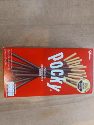 pocky, schokolade von MilenaMüller | Hochgeladen von: MilenaMüller