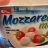 Mozzarella von doroo71 | Hochgeladen von: doroo71