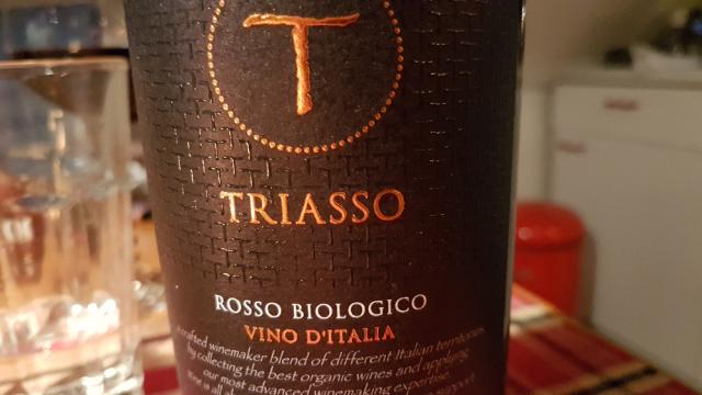 triasso Rosso biologico von womebo | Hochgeladen von: womebo