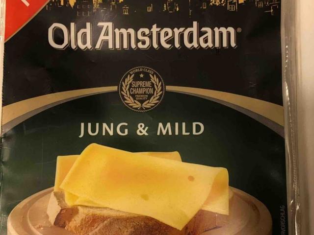 Old Amsterdam, jung & mild von chris.78 | Hochgeladen von: chris.78