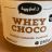 Whey Choco, Salted Caramel Flavour von Johanna512 | Hochgeladen von: Johanna512