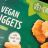 Vegan Nuggets, ohne Dip von vlaja | Hochgeladen von: vlaja