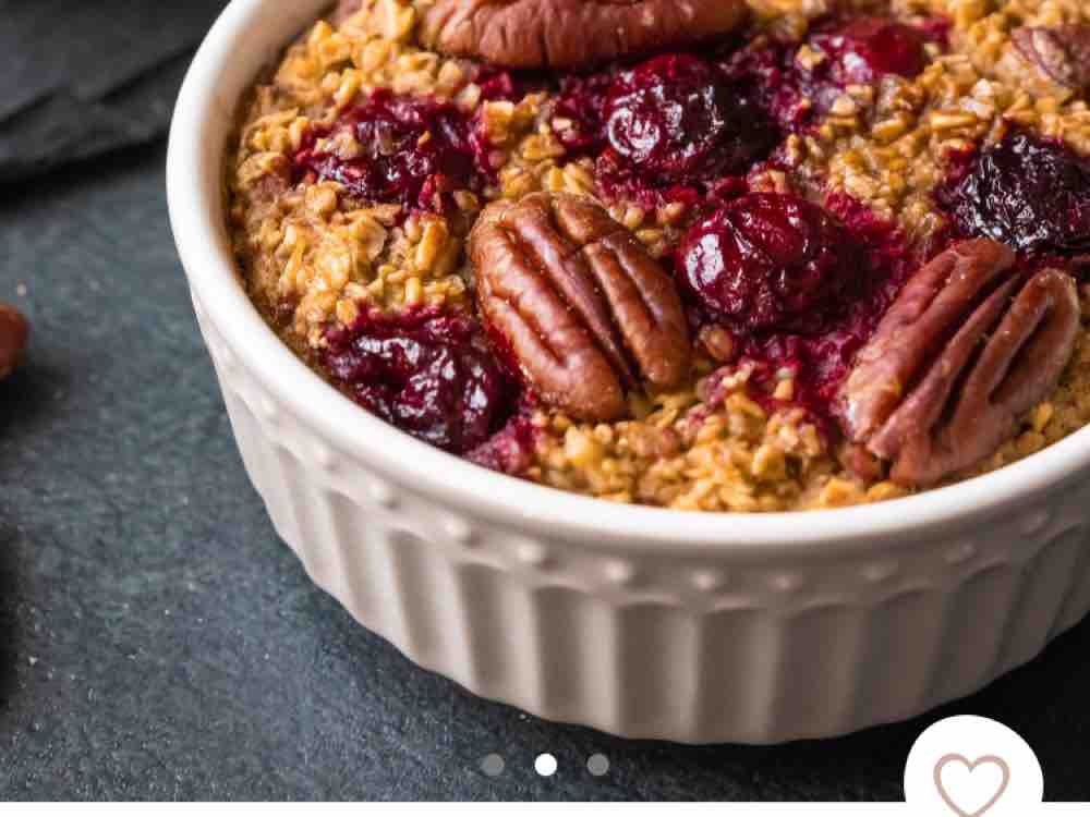 Pumpkin Pie Oats von iwillgetthere | Hochgeladen von: iwillgetthere