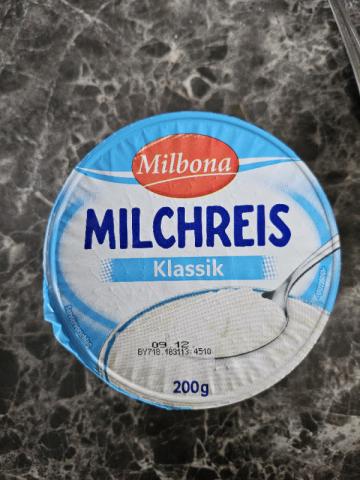 milchreis by DadiDiary | Hochgeladen von: DadiDiary