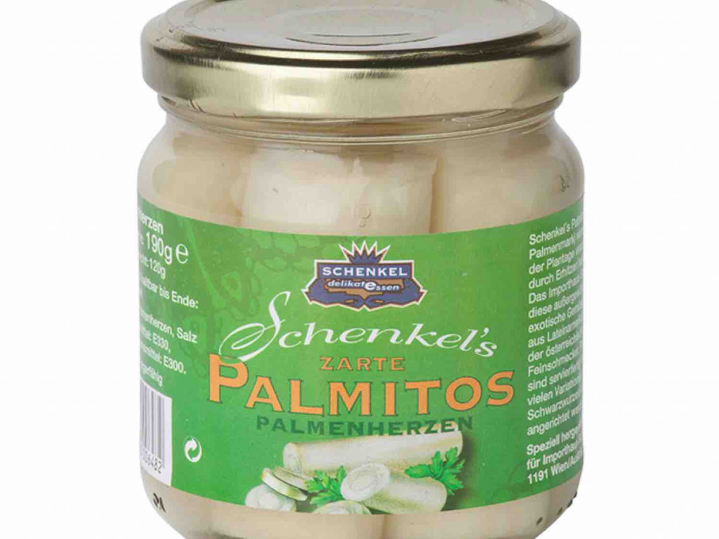 Palmitos von WienTina | Hochgeladen von: WienTina