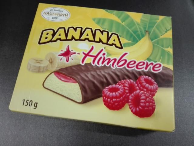 Banana Himbeere | Hochgeladen von: center78