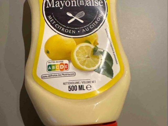 Mayonaise, au citron von Itsmisspierre | Hochgeladen von: Itsmisspierre