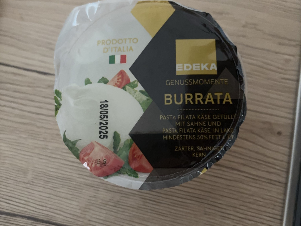 Burrata Edeka Genussmomente von Kayly | Hochgeladen von: Kayly Burrata Edeka Genussmomente von Kayly | Hochgeladen von: Kayly