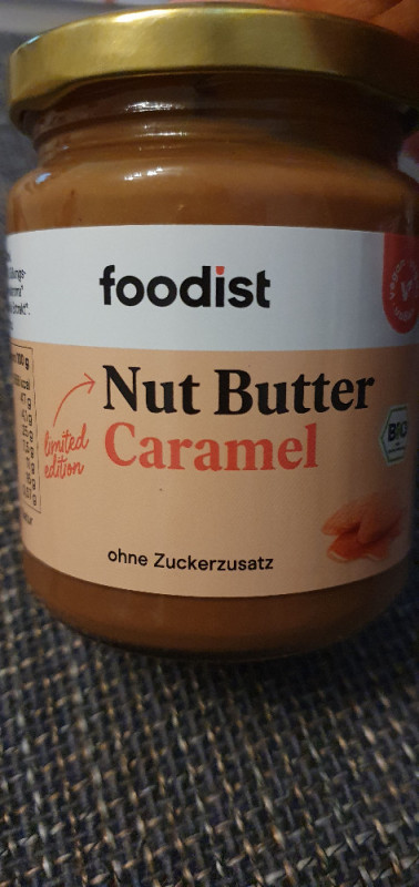 Nut Butter Caramel von Summerlove | Hochgeladen von: Summerlove