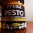 Pesto  Rosso, mit 53% getr. Tomaten von wrana308 | Hochgeladen von: wrana308