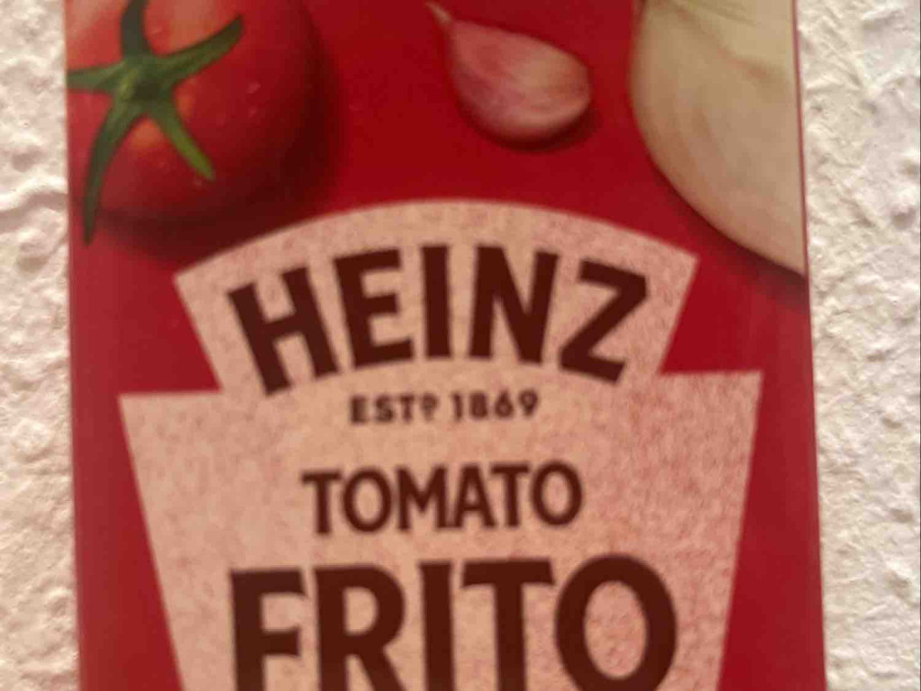 Heimz tomato frito von Lukascgn | Hochgeladen von: Lukascgn