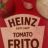 Heimz tomato frito von Lukascgn | Hochgeladen von: Lukascgn