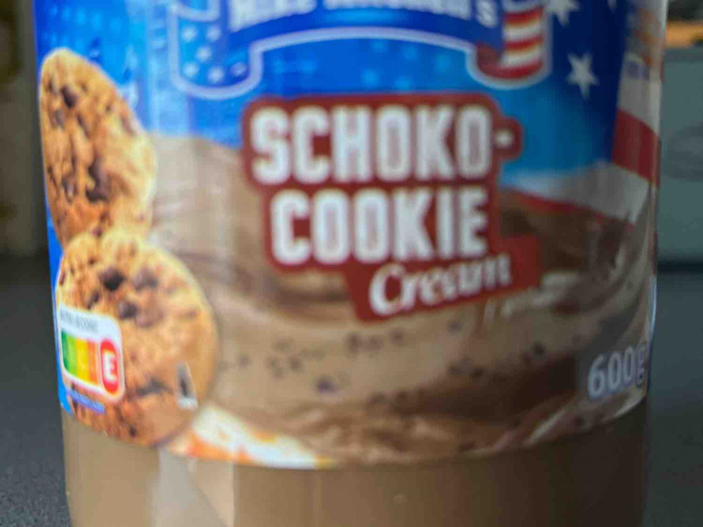 Schoko-Cookie Cream von LoTuer | Hochgeladen von: LoTuer