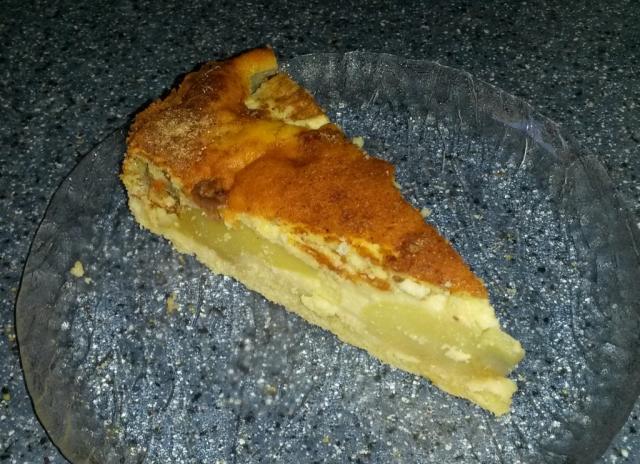 Bratapfel Kuchen (Kathi) | Hochgeladen von: stevol