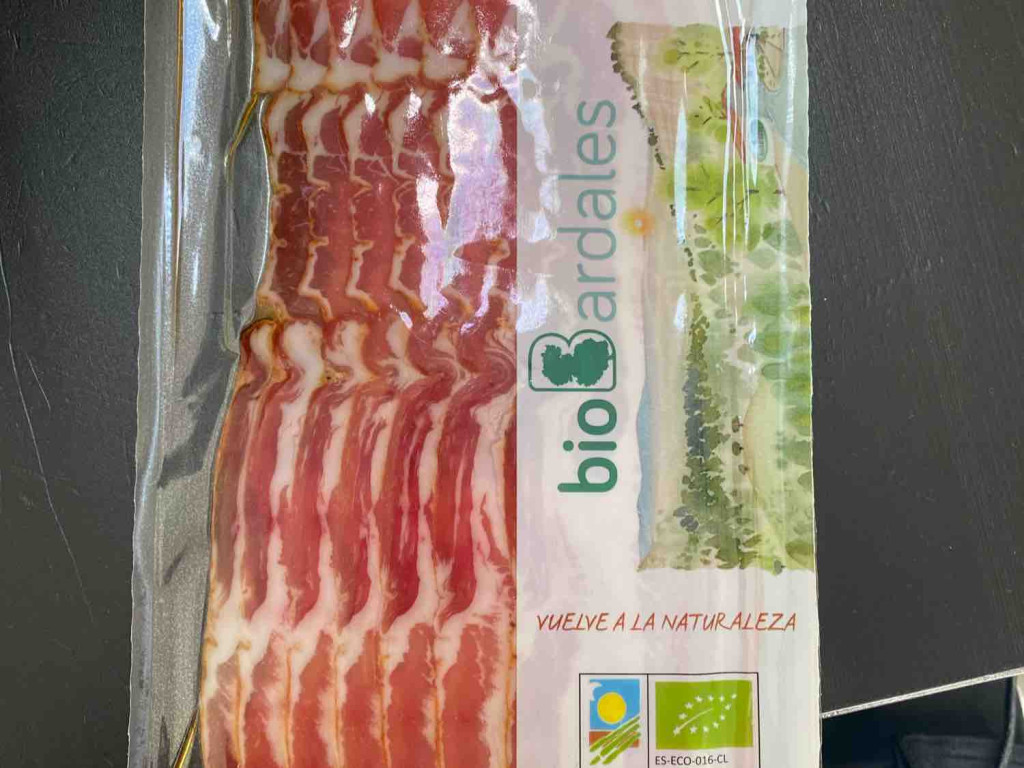 Bacon Bio Bardales von Cstoff | Hochgeladen von: Cstoff
