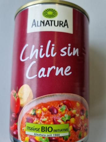 Chili sin Carne von newklear | Hochgeladen von: newklear