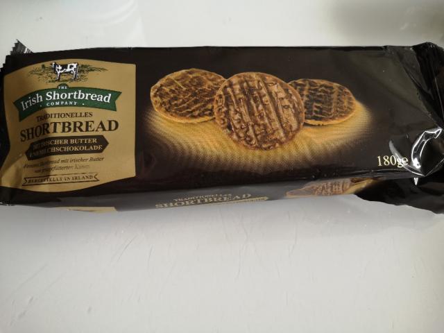 Irish Shortbread von Sealord | Hochgeladen von: Sealord