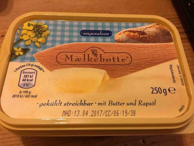 maelkebutter von greizer | Hochgeladen von: greizer