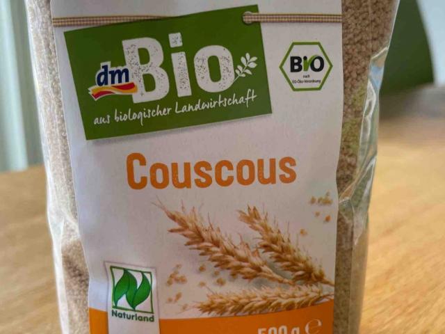 Couscous, Bio von alexandras | Hochgeladen von: alexandras