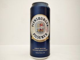 Flensburger - Pilsener | Hochgeladen von: micha66/Akens-Flaschenking