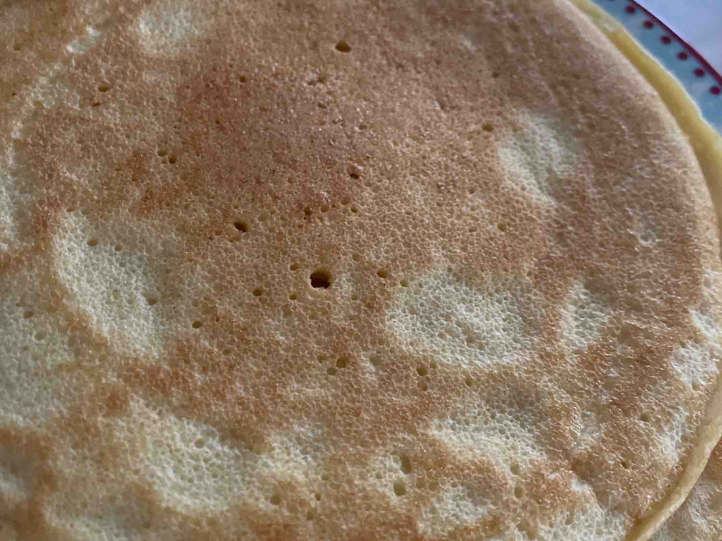 Protein Pancakes von Cami108 | Hochgeladen von: Cami108