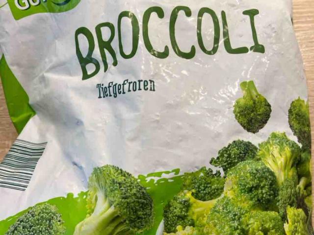 Broccoli tiefgefroren by marlongeil | Uploaded by: marlongeil