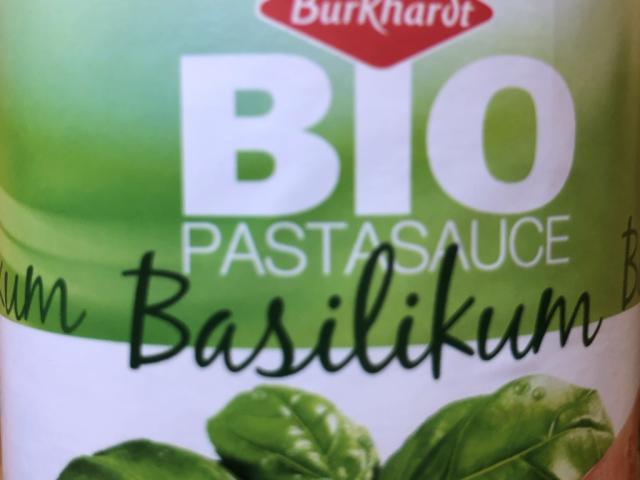 Bio Pastasauce Basilikum, 330ml / 350g von GW2025 | Hochgeladen von: GW2025 Bio Pastasauce Basilikum, 330ml / 350g von GW2025 | Hochgeladen von: GW2025