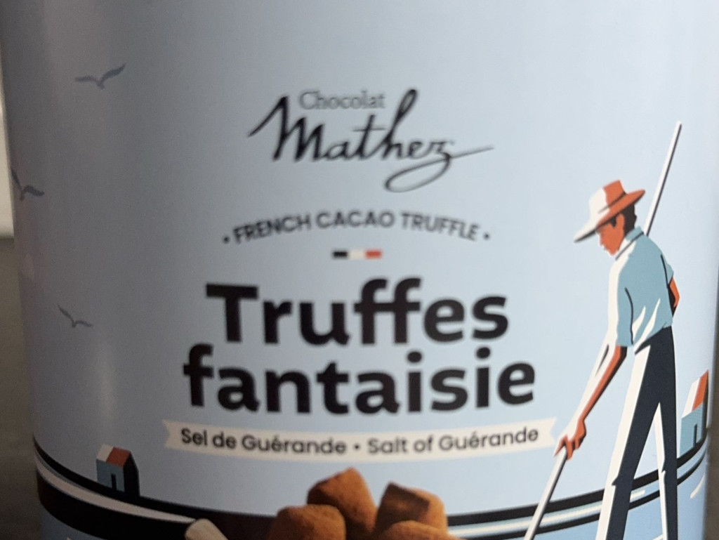 Truffes fantasie von arfuri | Hochgeladen von: arfuri