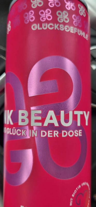 Pink Beauty Das Glück in der Dose von Sanyo1982 | Hochgeladen von: Sanyo1982