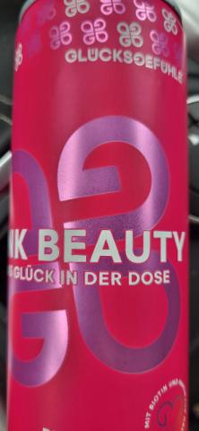 Pink Beauty Das Glück in der Dose von Sanyo1982 | Hochgeladen von: Sanyo1982