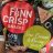 Finn Crisp Snack Sour Cream and Onion von sophiawaenke240 | Hochgeladen von: sophiawaenke240