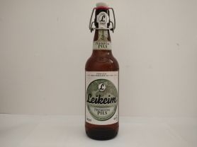 Leikeim Premium Pils, Feinherbes Pilsener | Hochgeladen von: micha66/Akens-Flaschenking